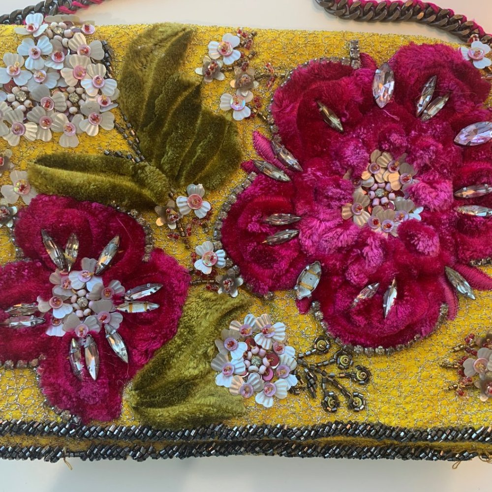 Zara Bag